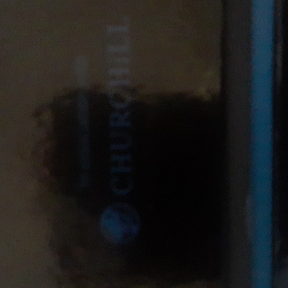 David Bowie Decorative Plate - Picture 6 of 6